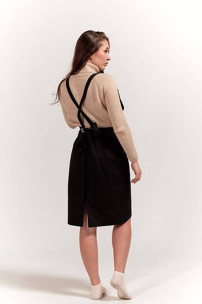 Сарафан-фартук FSK опт фото 3