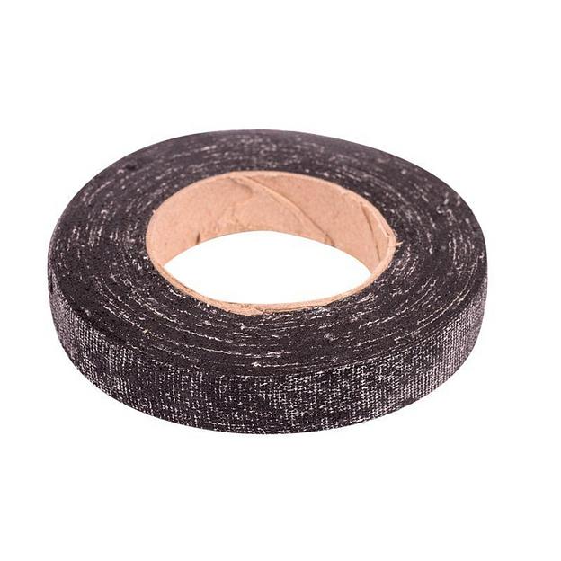 Rexant 09-2405 Изолента х/б 15х0,35 мм (ролик 10 м/100 г) (1-ПОЛ) фото 6