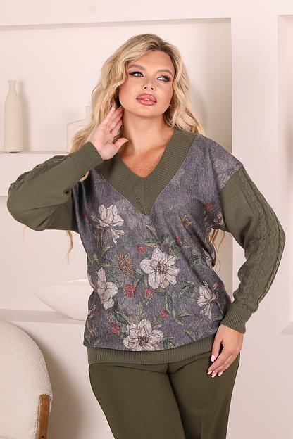 Джемпер М5-5294/1 фото 9