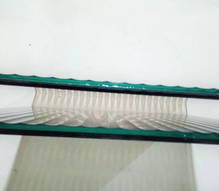 Изготовление стекла триплекс фото 7