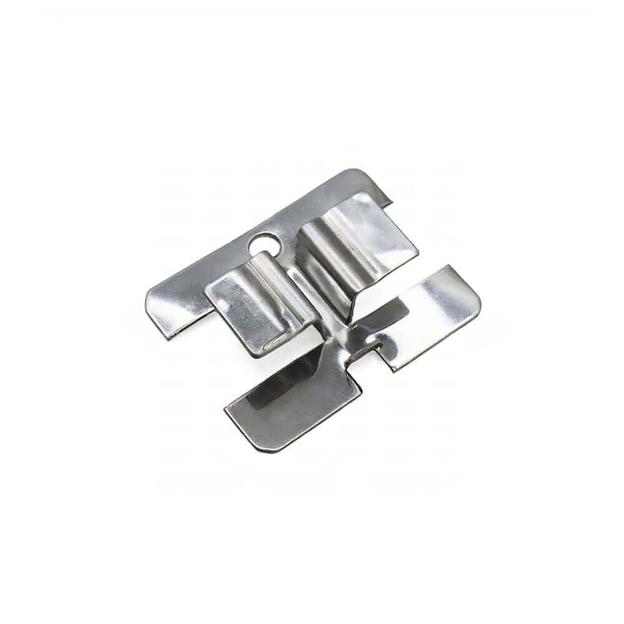 Кляймеры Краб для симметричного планкена фото 1