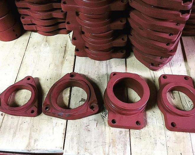 Запасные части на пресс-подборщики ПРФ-110, 145, 180, 750 фото 10