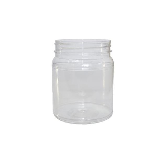 Банка ПЭТ 0.4 л, 82 мм опт фото 1