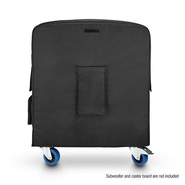 Мягкий чехол LD Systems STINGER SUB 18 G3 PC фото 8
