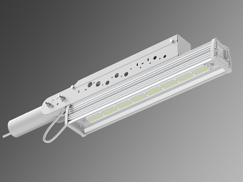 Уличный светильник SV-GNS-ZL-100  фото 1