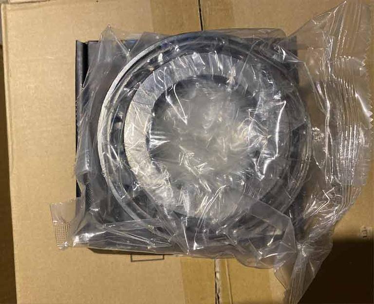 Подшипник редуктора среднего моста 31311 TiggerPart фото 1