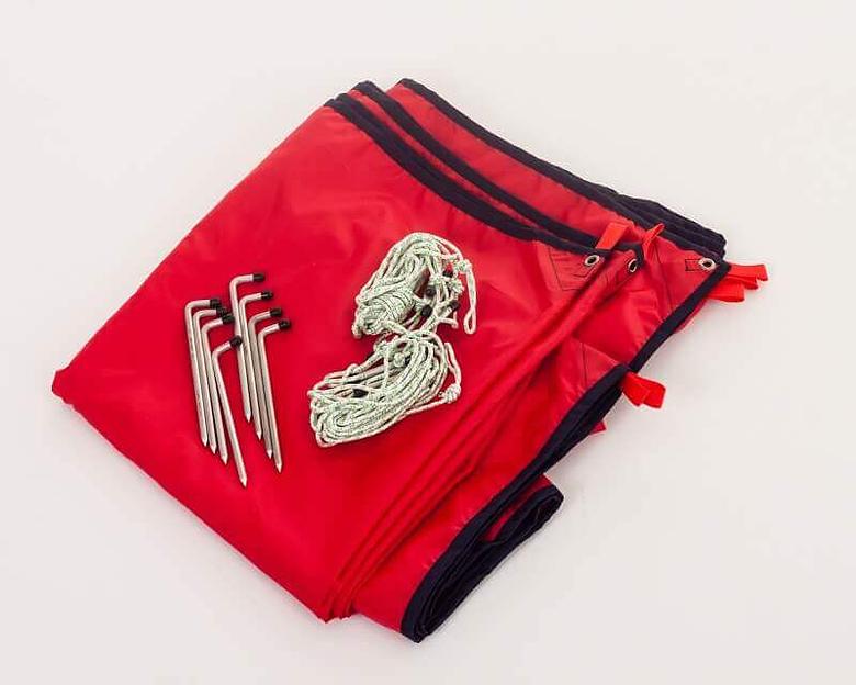 Солнцезащитный тент-навес опт фото 2