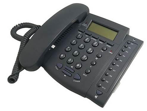 Аналоговый телефон CP-370 SBB1297AR000 фото 1