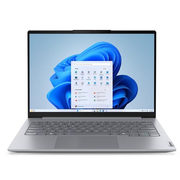 Lenovo Thinkbook 14 G8 IRL [21SGA05DCD_PRO] (КЛАВ.РУС.ГРАВ.) Grey 14" {WUXGA IPS Core 7 250H/16Gb/512GB SSD/W11Pro} фото 1