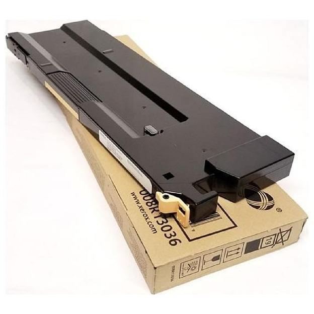 NV Print (NV-008R13036-NC) Бункер для отработанного тонера для XEROX D95 110 WCP 4110 4112 4595 фото 1