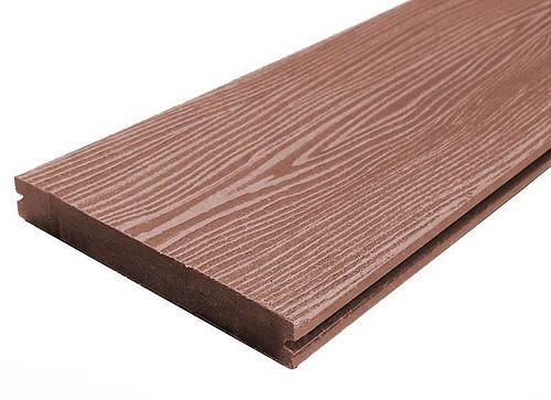 Полнотелая доска Raig Deck, коричневый фото 1