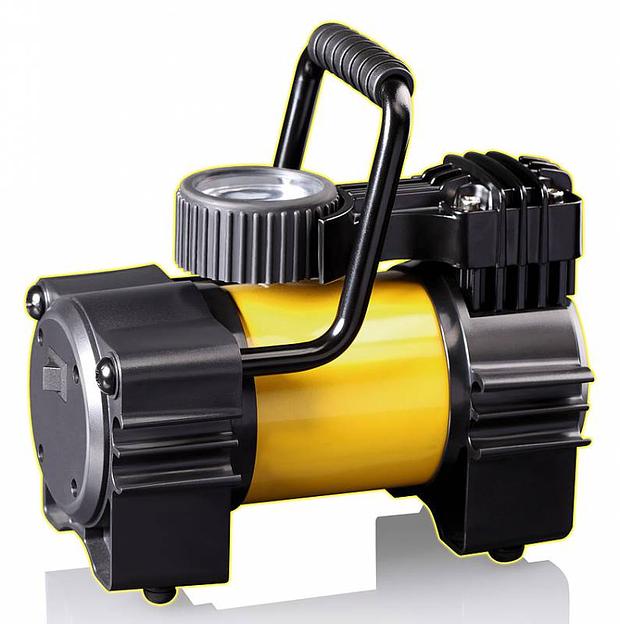 Автомобильный компрессор Качок K90 40л/мин фото 1