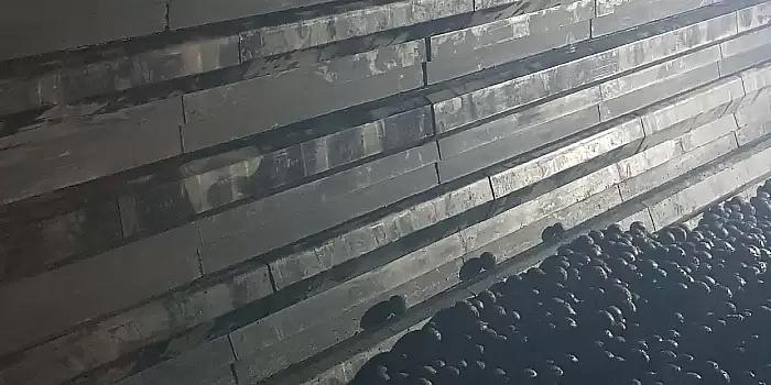 Футеровка для мельниц BM фото 5