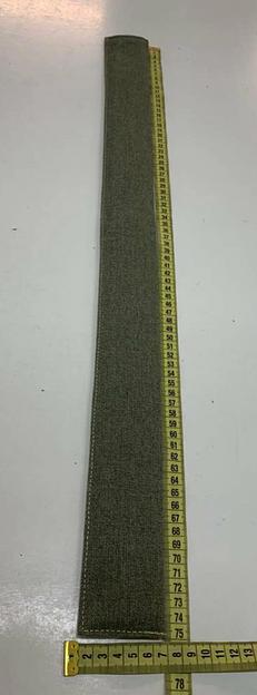 Огнестойкий чехол из арамидной ткани для различных нужд ОПТ фото 5