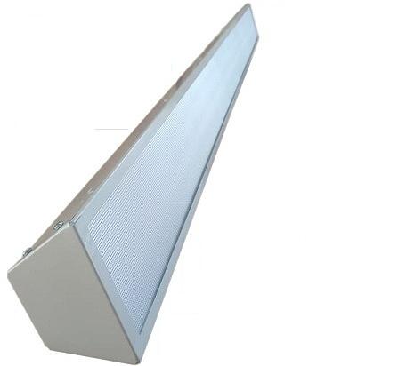 Светодиодный светильник Tetralux TLO 23 32/50К/1000×63×63/МР 32 Вт опт фото 1