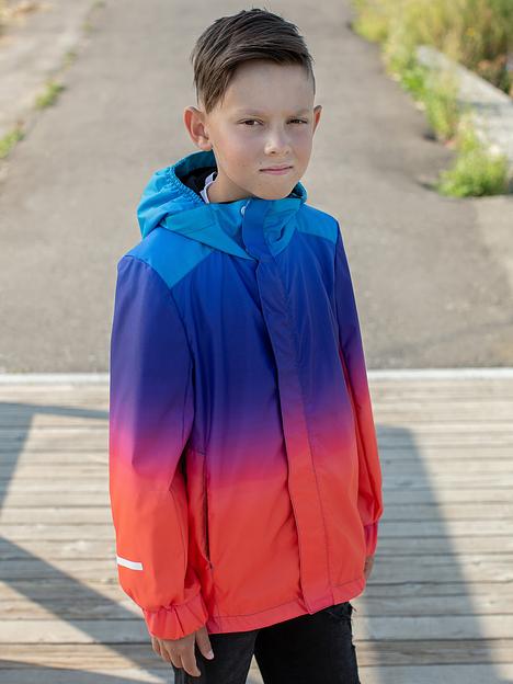 Ветровка Глосер р.5-10 фото 5