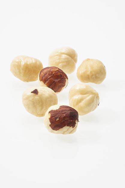 Фундук обжаренный целый опт фото 1