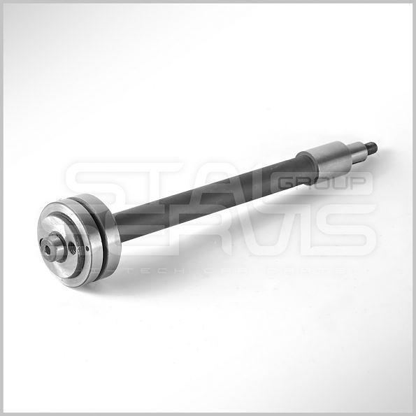 Вал промежуточный «StalServis Group» ОПТ фото 1