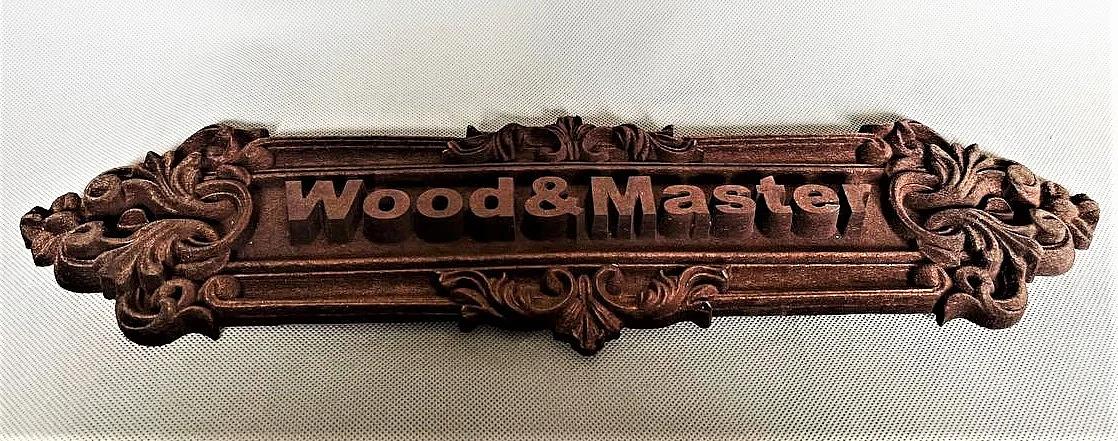 Изготовление информационных дверных табличек, под заказ фото 2