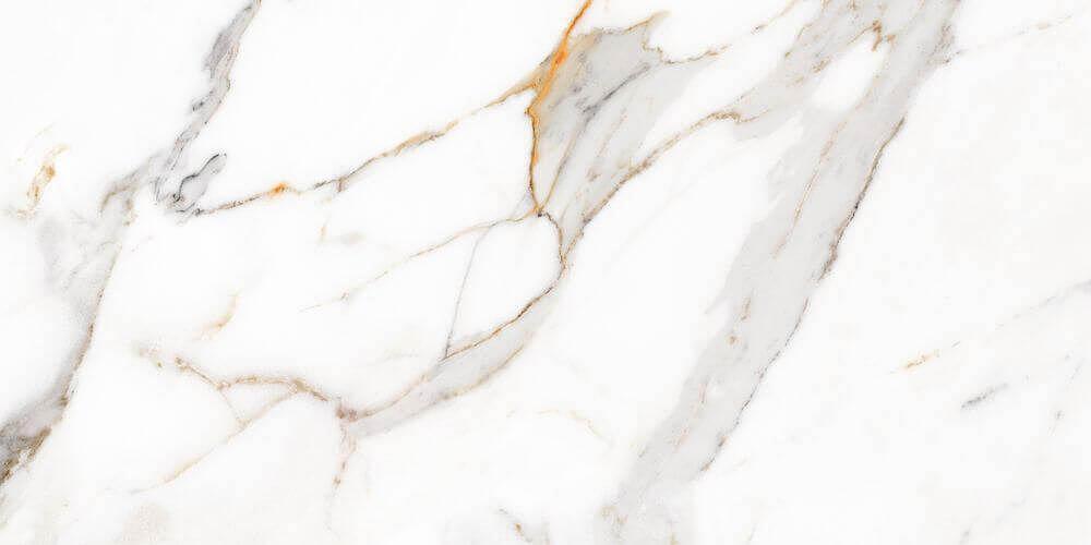 Клинкер Exagres Marbles Calacatta 33x66,5 фото 1
