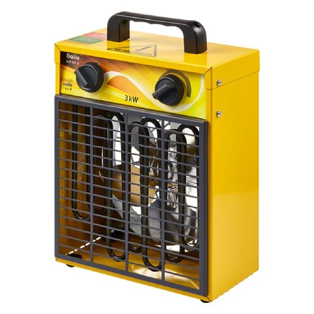Пушка тепловая Ballu BHP-ME-3 фото 1