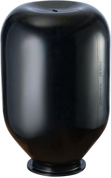 Мембрана 50 л Джилекс фото 2