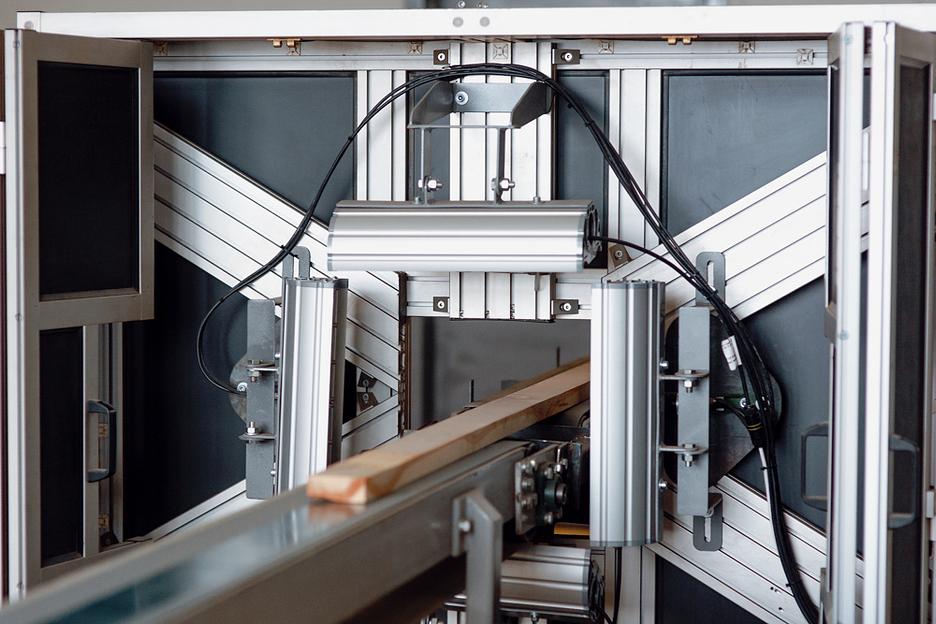 Сканеры и системы промышленного зрения фото 3