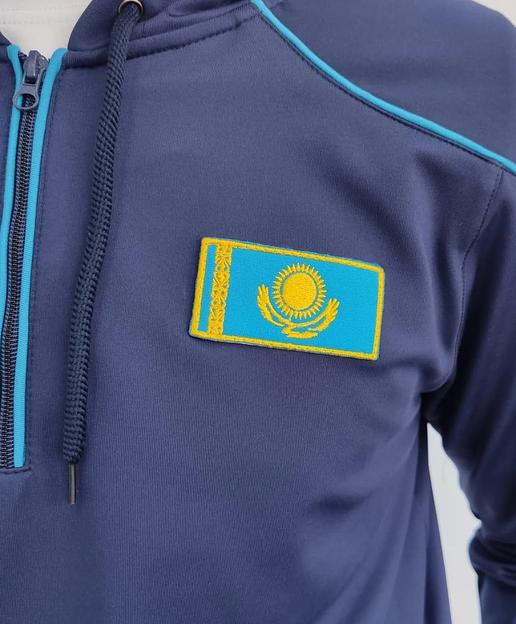 Пошив, изготовление спортивной одежды  фото 5