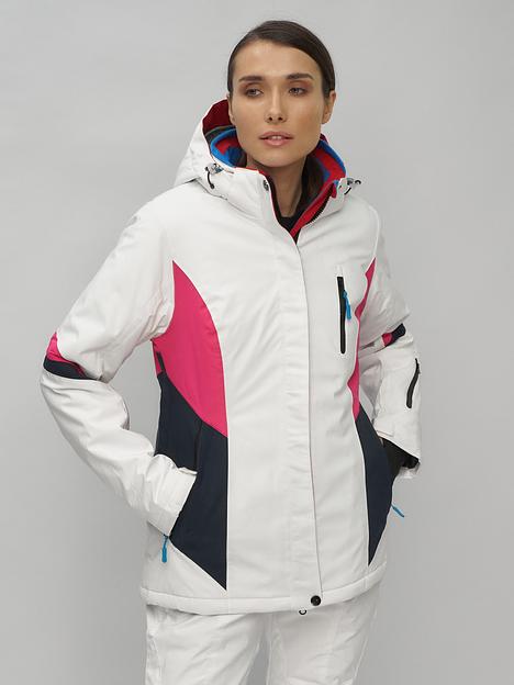 Костюм горнолыжный CHUNMAI 02201Bl фото 7