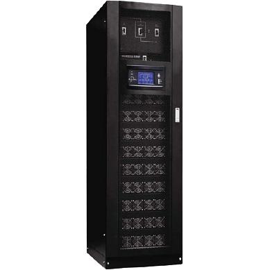 Источник бесперебойного питания модульный MTI фото 3