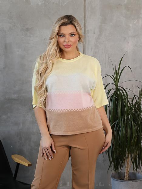 Джемпер Др3-534/1 фото 1