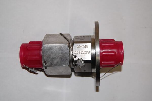 Клапан обратный АО-002, АО-003, АО-004 и др. фото 3