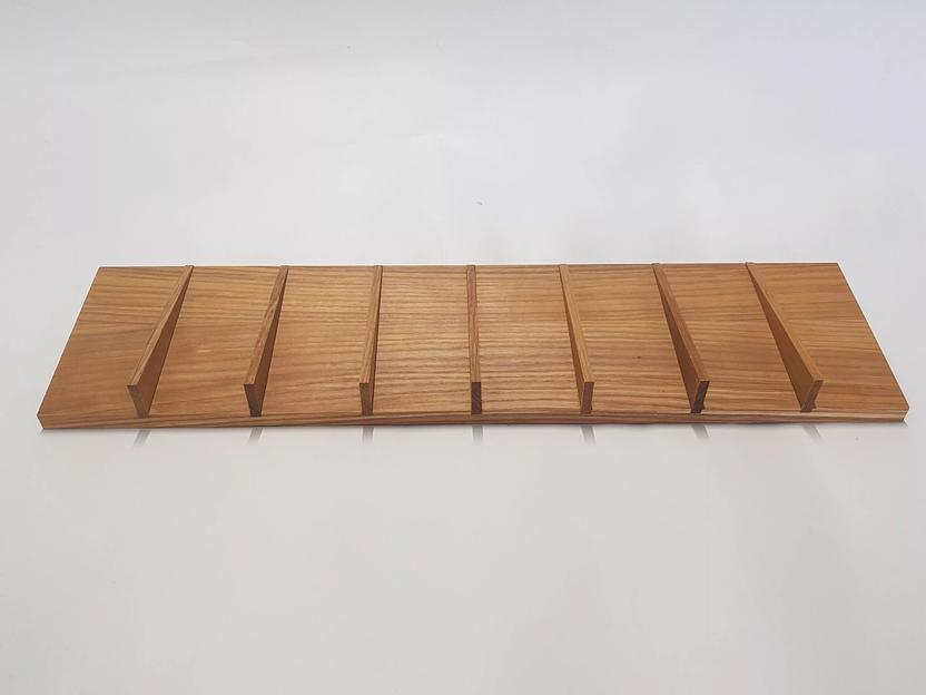 Вставка в лоток для специй BLOCK-1 универсальная ОПТ фото 1