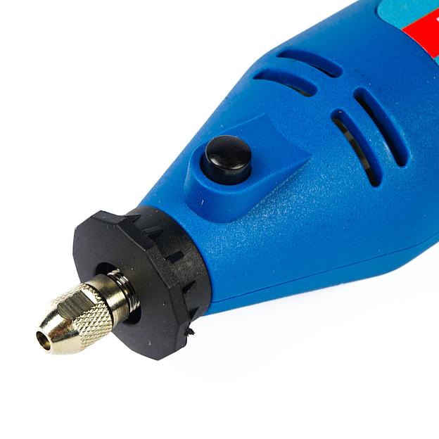 Электрический гравер BIYOTI 220V BYT-DM211 фото 7