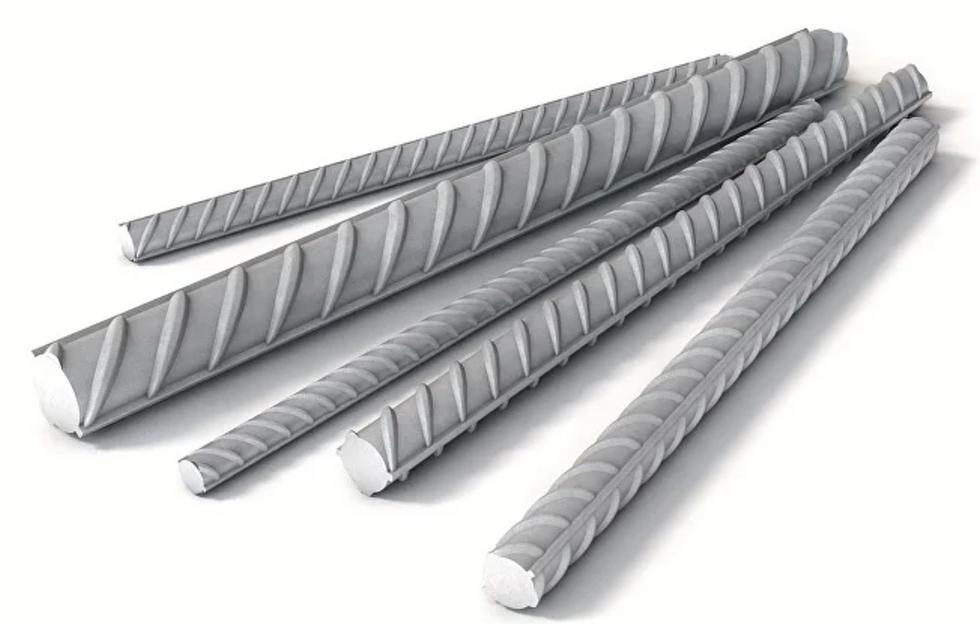 Арматура 25Г2С 18 мм 1 тонна, опт фото 1