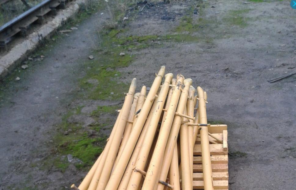 Подкос монтажный 10802 ОПТ фото 1