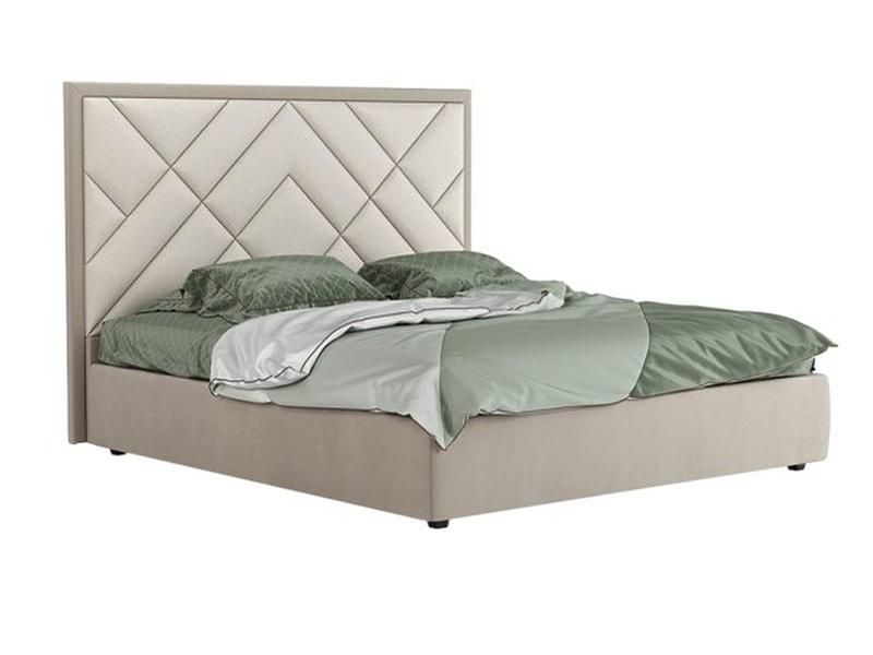 Кровать Floyd с подъёмным механизмом опт фото 1