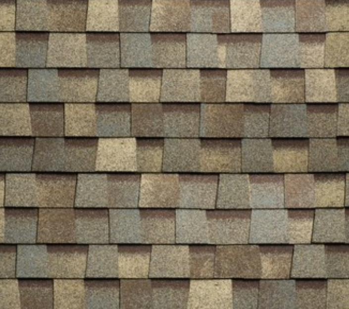 Многослойная черепица Технониколь «Shinglas Джаз» ОПТ фото 1