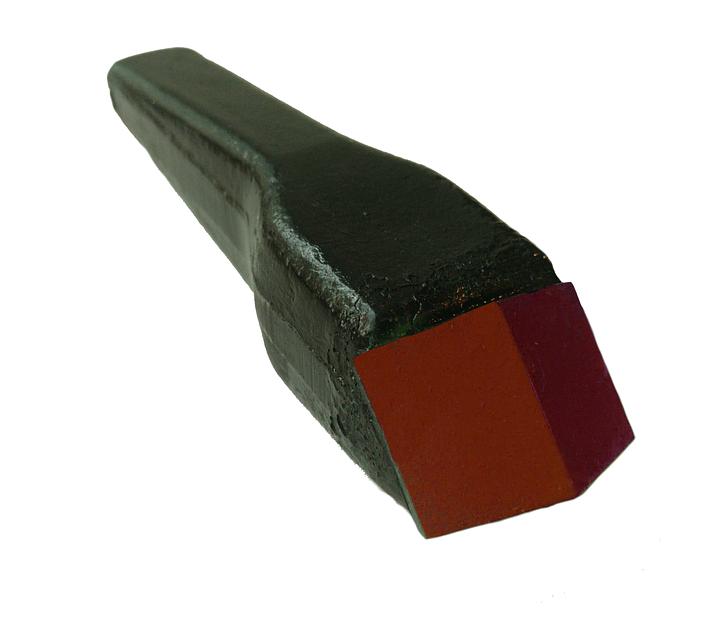 Резец РБМ-35 для бурения фото 2