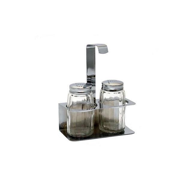 Набор для специй 2 пр. с крюком /1/12/96/ фото 1