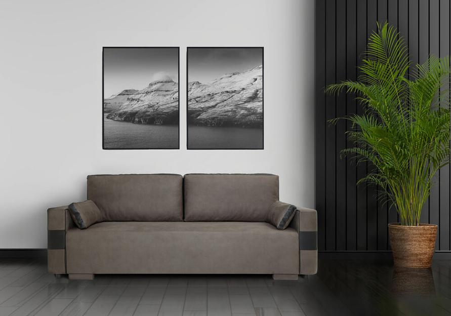 Диван-кровать «Цезарь 1» 240×100×90 см, опт фото 1