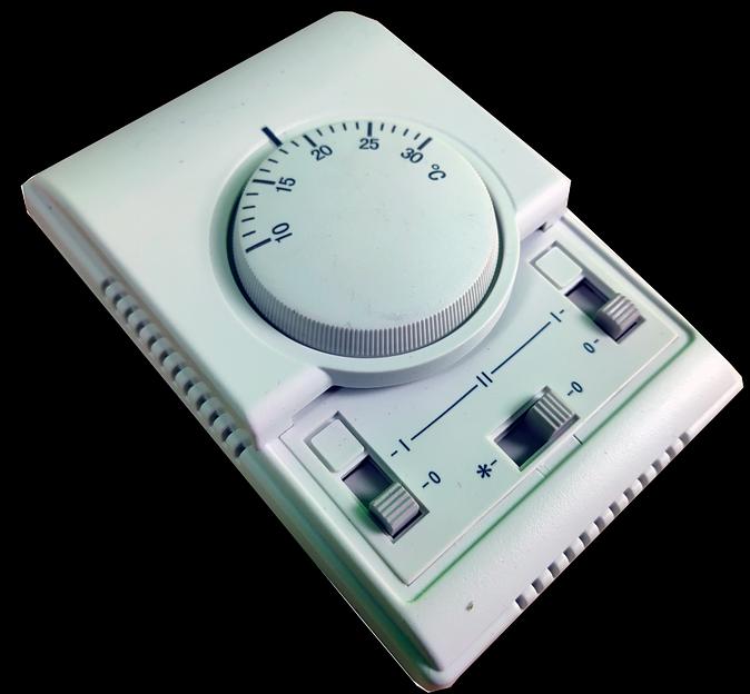 Тепловая завеса НТ-610 фото 2