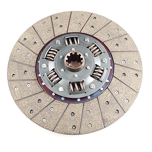 Диск сцепления NW5559  31250-2820 NKK фото 1