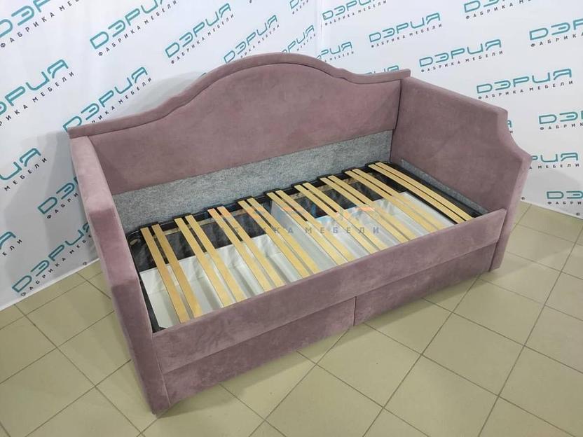 Кровать Аврора фото 4