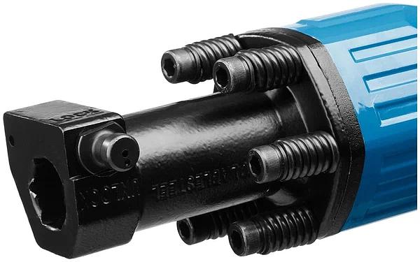 Молоток отбойный ЗУБР «Бетонолом» ЗМ-50-2000 ВК фото 6