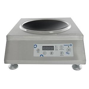 Плита индукционная  настольная FoodAtlas  FA-W3500 фото 3