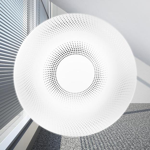 Светильник светодиодный ДБО-24w 4000К 1840Лм IP2 матовый ''Пульсар'' Jazzway JazzWay 5024724 фото 2