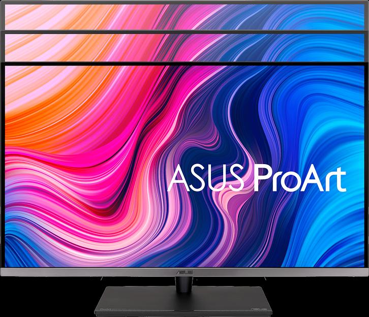 Монитор LCD 32" PA32UCG-K ASUS ProArt PA32UCG-K, 32" (90LM03H0-B05370) фото 7