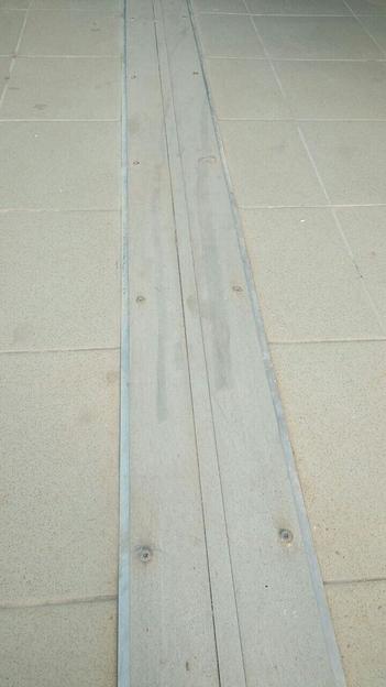 Закладной профиль Dewmark «Heavy» SG 32/55/N фото 8