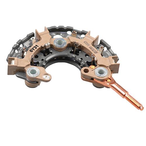 Диодный мост 27357-72150 D-094 NEW-ERA фото 1